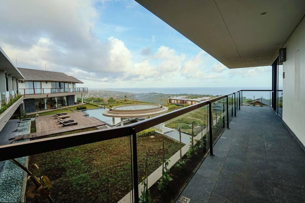 Grand Villa Uluwatu Ungasan  Exterior photo