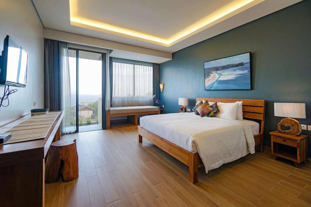 Grand Villa Uluwatu Ungasan  Exterior photo