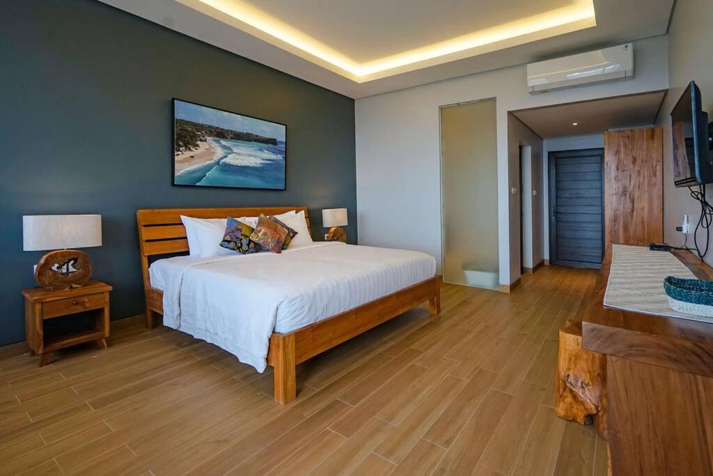 Grand Villa Uluwatu Ungasan  Exterior photo