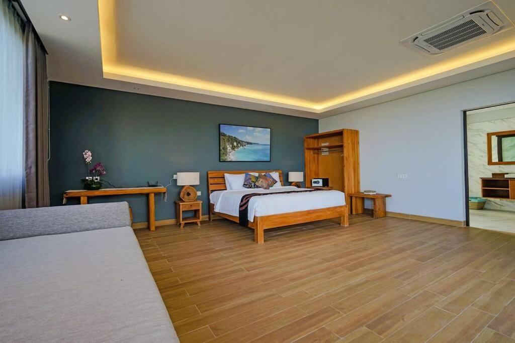 Grand Villa Uluwatu Ungasan  Exterior photo