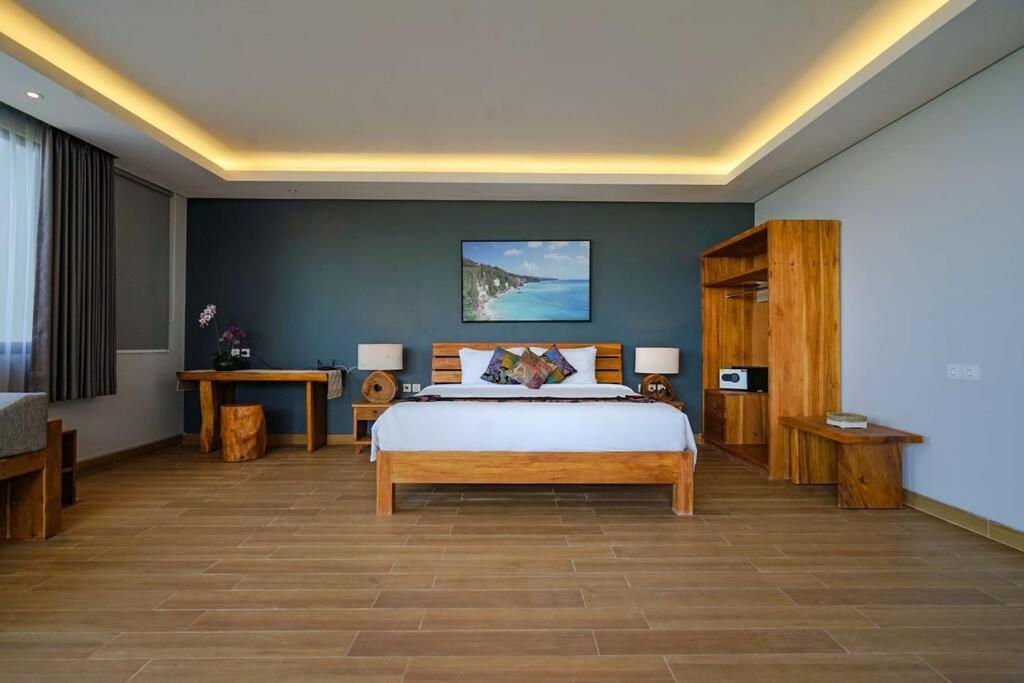 Grand Villa Uluwatu Ungasan  Exterior photo