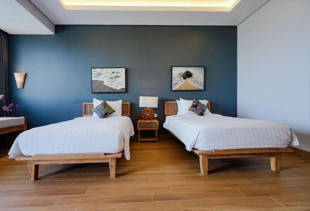 Grand Villa Uluwatu Ungasan  Exterior photo