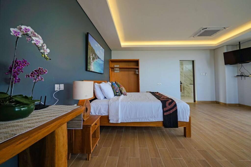 Grand Villa Uluwatu Ungasan  Exterior photo